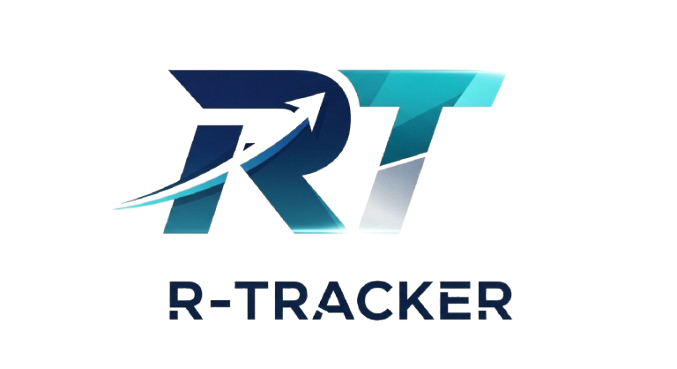 R-Tracker Logo